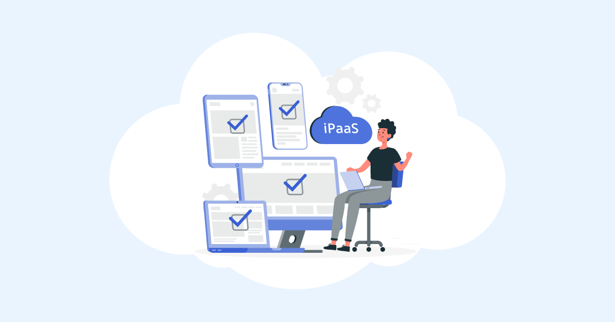 case studies of successful ipaas implementations