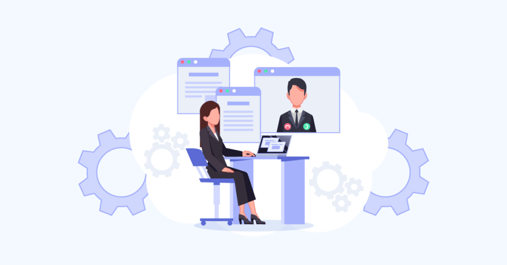 The Role of iPaaS in Enabling Remote HR Operations - Aonflow