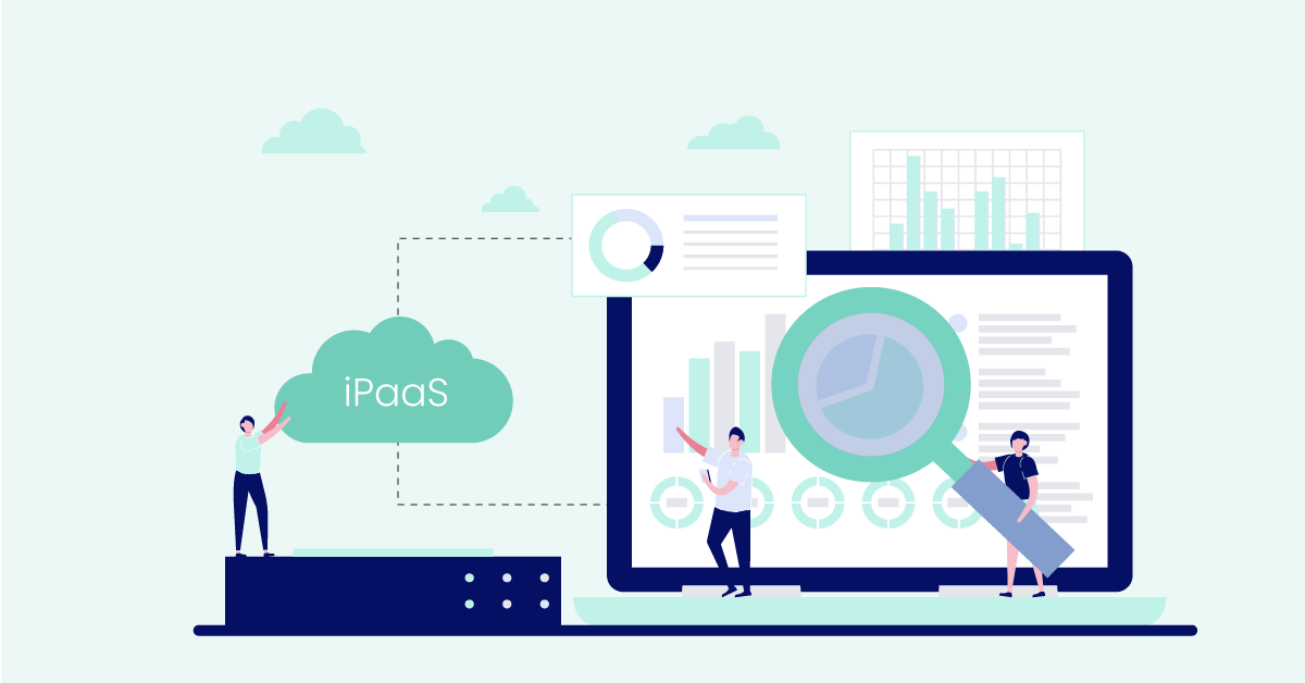 ensuring data quality and consistency with ipaas