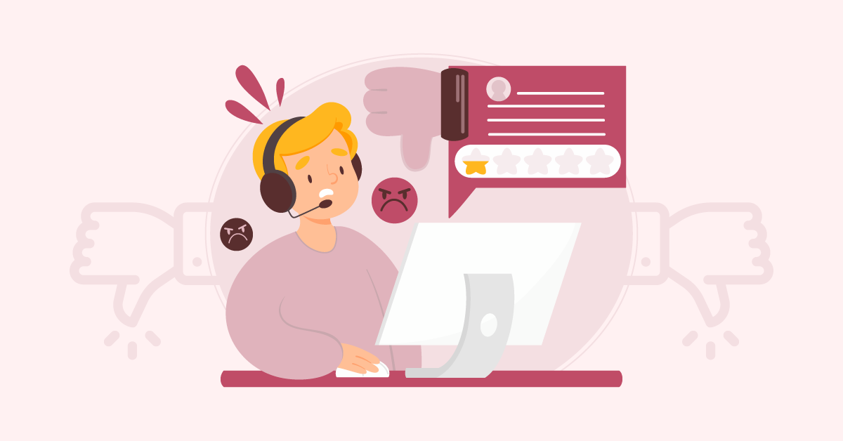 how poor system integration leads to customer dissatisfaction