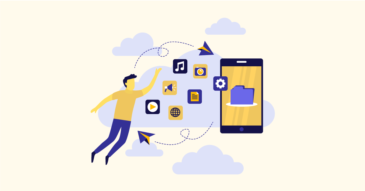 how to connect your business apps for better performance