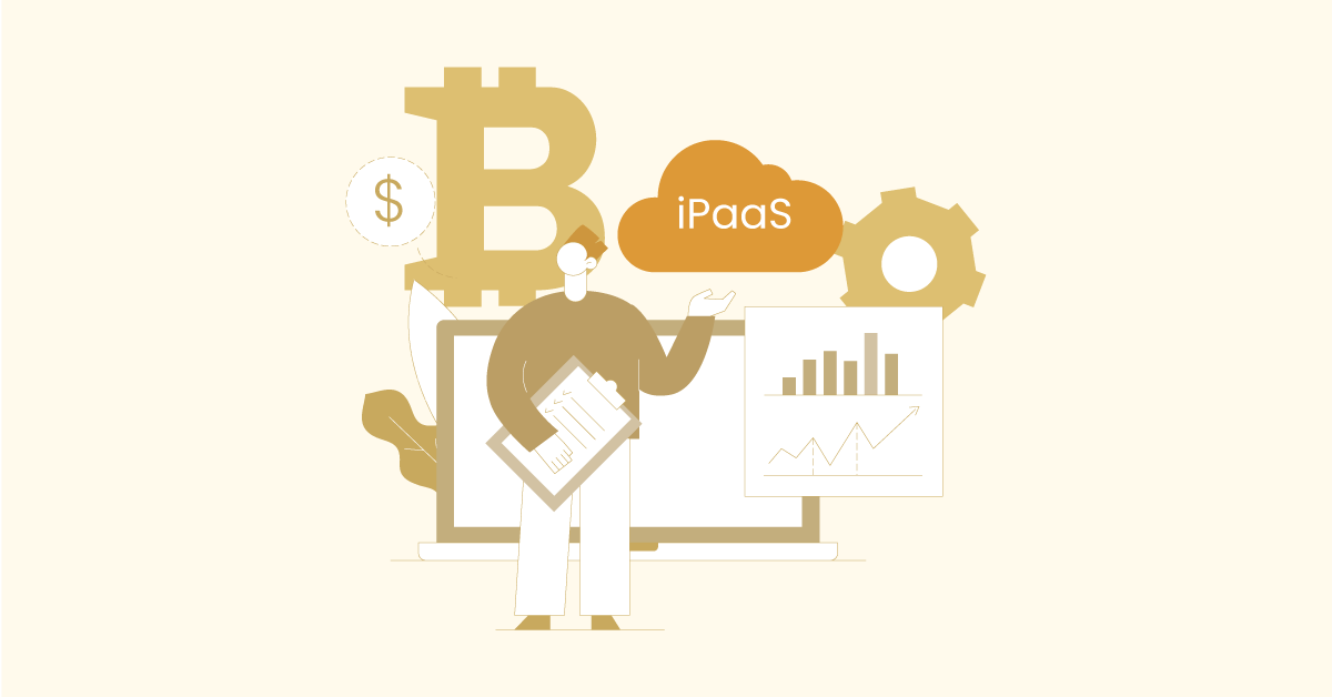 decentralized ipaas the next frontier in blockchain integration