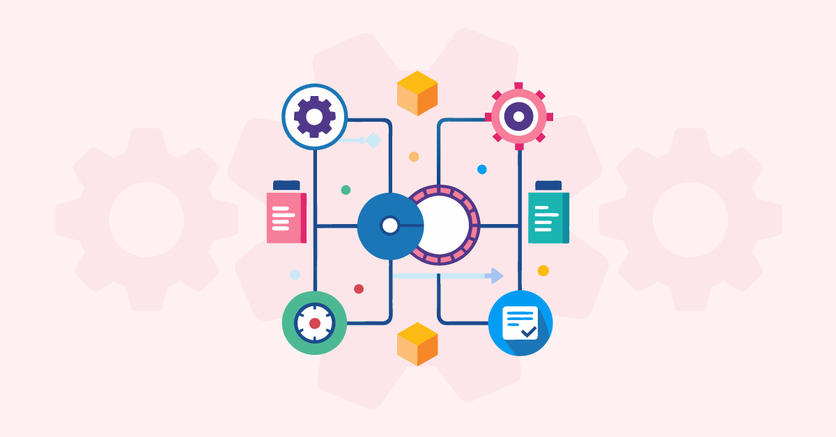 top 5 integration workflows for mid sized businesses