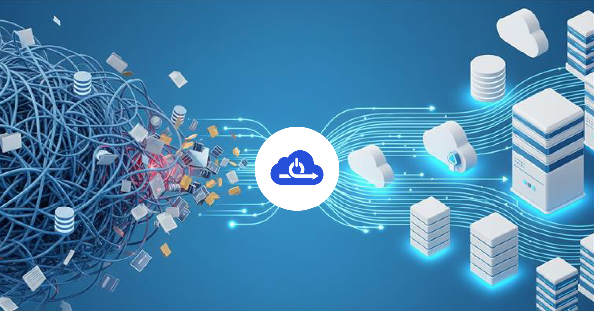 overcoming data migration challenges with aonflow turning complexity into clarity